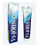 Vi-John Shaving Cream with Bacti-Guard 125gm Classic (Pack of 6 )
