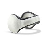 180s Degrees women Ear Warmers (Snow), Snow, One Size