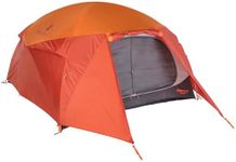 Marmot Halo 4-Person Tent — Spaciou