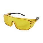 Allen Ballistic Over Shooting/Safety Glasses