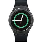 Samsung Gear S2 Smartwatch - Dark G