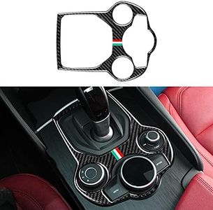 Car Gear S