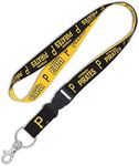 MLB Pittsburgh Pirates Lanyard with