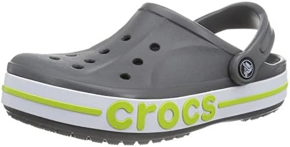 crocs unis