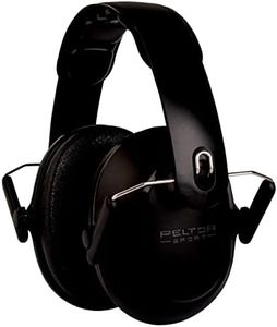 Peltor Youth Earmuff, 22 dB NRR