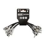 MXR Patch Cable 6 in|15 cm - 3 Pack