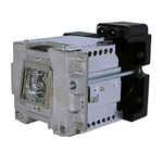 Rembam VLT-XD8600LP Projector Replacement Compatible Lamp with Housing for Mitsubishi UD8900U WD8700U