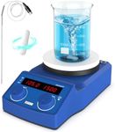 FOUR E'S SCIENTIFIC 5 Inch Pro Magn