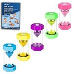 SuLiao Hourglass Sand Timer for Kid