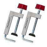 Milescraft 4009 FenceClamps- Univer