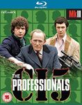 The Professionals Mk II [Blu-ray]