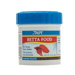 API Betta Fish Food