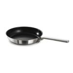 Robert Welch Campden Cookware Non-Stick Frying Pan 24cm. Suitable for Induction & All Cooking Methods. 10 Year Guarantee.