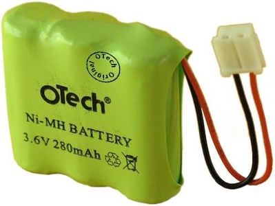 Battery fo