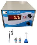 Lab Junction pH Meter,Digital pH Meter MINI 2 POINT CALIBRATION LJ-142 as per Quality Standards