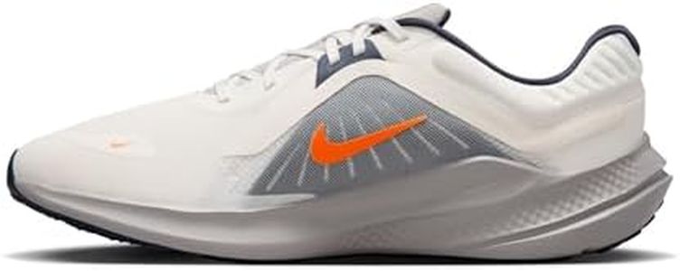 Nike Quest