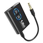 Bluetooth Audio Receiver 4.0s