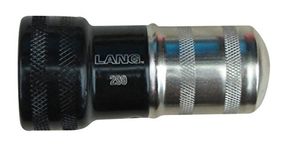 Lang Tools 299 Battery Brush