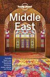 Lonely Planet Middle East (Travel G