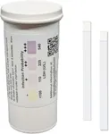 Cow Milk LDH Test Strips for Mastitis Detection [Vial of 50 Tests]