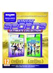 Kinect Games