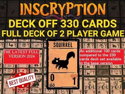 Inscryptio