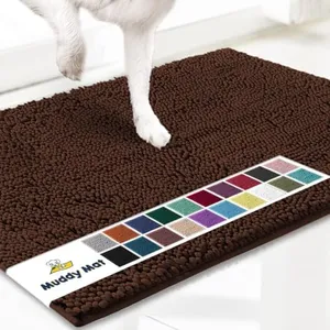 Muddy Mat®
