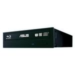 ASUS BC-12D2HT 12X Blu-ray combo, M-DISC support, Disc Encryption, Unlimited Webstorage(12 months), NERO Backitup, E-Green, E-Media