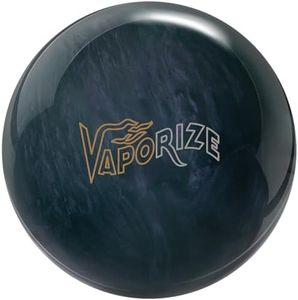 Brunswick Vaporize Bowling Ball (15, Pounds)