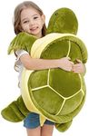 Dalmao 28" Soft Plush Sea Turtle St