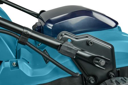 Makita 40V XGT Brushless Scarifier – Cordless Lawn Aerator