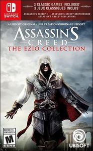Assassin's