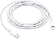 Apple USB-C to Lightning Cable (2m)