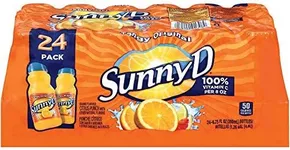 SunnyD Tan