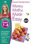 Money Maths Made Easy: Beginner, Ages 7-8 (Key Stage 2): Supports the National Curriculum, Maths Exercise Book (Made Easy Workbooks)