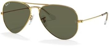 Ray-Ban RB3025 Classic Aviator Sung