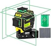 Firecore 3 X 360°Laser Level, 165ft
