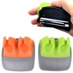 Vegetable Peeler For Finger