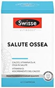 Swisse Salute Ossea 60 Compresse