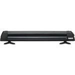 Thule 91725B Ski & Snowboard Rack - Black