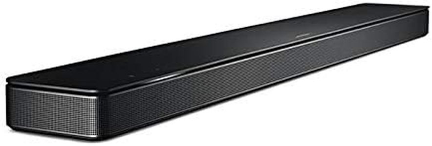 Bose Sound
