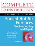 Forced Hot Air Furnaces