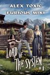 Lord of The System (Book 1): A LitRPG Progression Fantasy Series