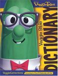 VeggieTales Bible Dictionary (VeggieTales VeggieConnections)