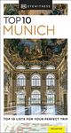 DK Top 10 Munich (Pocket Travel Guide)