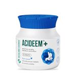 Healing Hands Acideem Plus Tablet for Relief in Acidity, Gas, Bloating & Indigestion I Safe & Natural, Clinically Proven, Ayurvedic Medicine