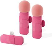 BOYA Wireless Lavalier Microphone f