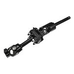 X AUTOHAUX Steering Shaft for Chevy