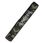 REINDEER Double Padded l Camo l Bat Cover l for Cricket Bat l Short Hand l Long Hand l Cricket Bat Cover l Double Padded Bat Cover