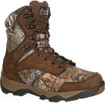 Rocky Men's RKS0227 Boot, Realtree Xtra Camouflage, 11.5 M US